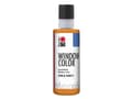 Miniatyrbild 1 av 4: Marabu 04060004013, Orange, Glasfärg, Vätska, 80 ml, 1 styck