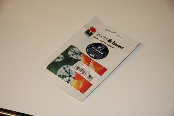 Helppo väri 25g (055) mørk ultramariini