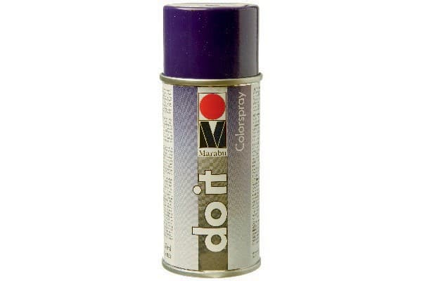 Marabu do it Colorspray, Violett, Sprayfärg, Vätska, 150 ml, 1 styck