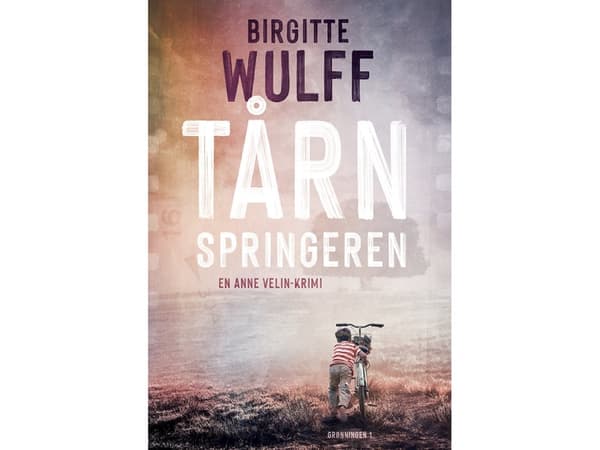 Tårnspringeren | Birgitte Wulff