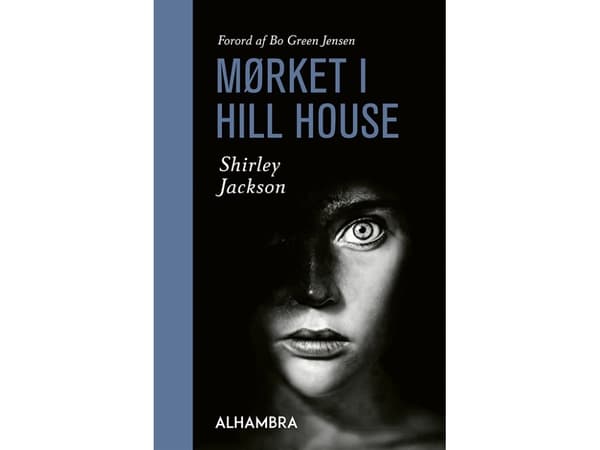 Mørket i Hill House | Shirley Jackson