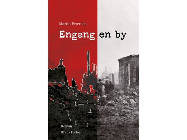 En gång en stad | Martin Petersen | Språk: Danska
