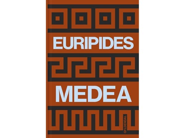 Medea | Euripides | Språk: Dansk