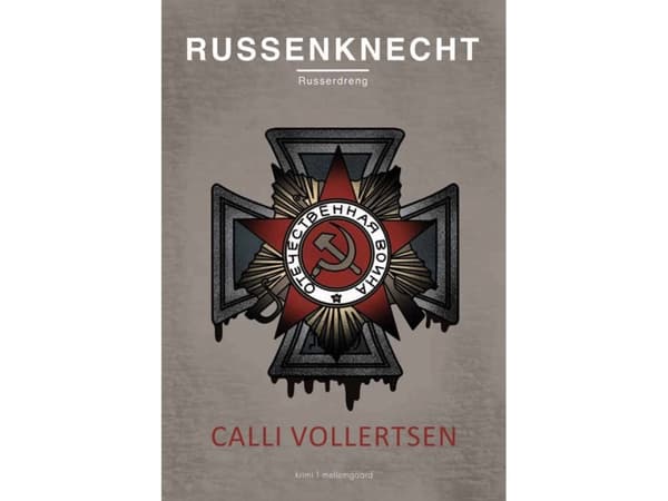 Russknecht | Calli Vollertsen