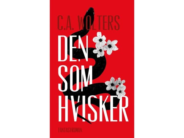 Den som hvisker | C.A. Wolters