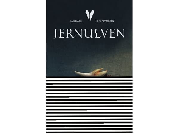Vardari 1 - Jernulven | Siri Pettersen | Språk: Dansk