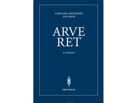 Arveret | Caroline Adolphsen & Eva Naur Jensen