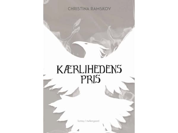 Kærlighedens pris | Christina Ramskov