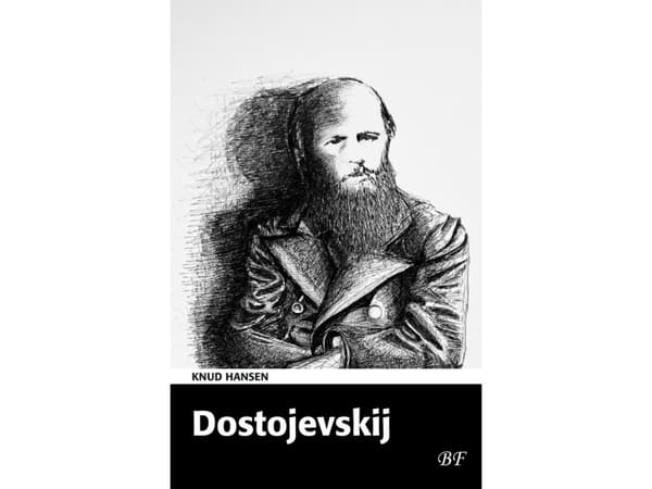 Dostojevskij | Knud Hansen