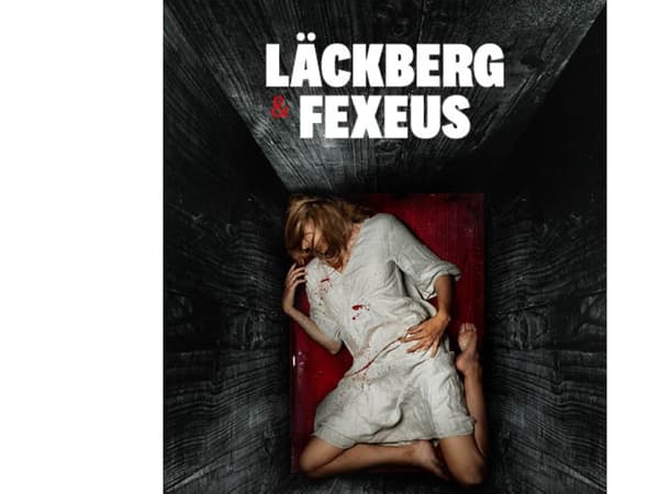 Box | Camilla Läckberg, Henrik Fexeus