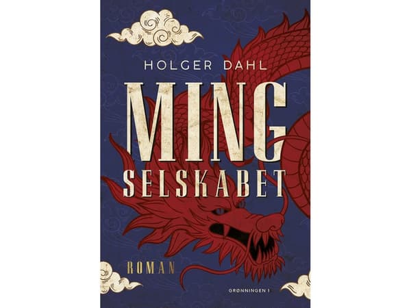 Ming-samhället | Holger Dahl | Språk: Danska