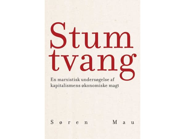 Stum tvang | Søren Mau