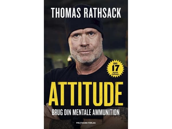 Attitude | Thomas Rathsack