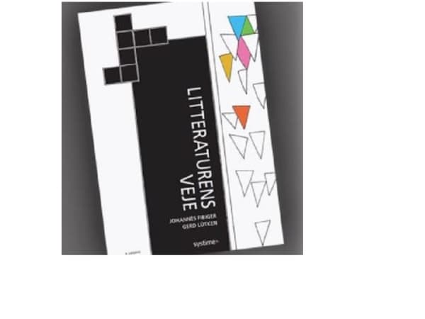 Litteraturens veje | Johannes Fibiger