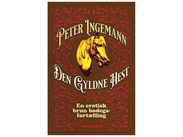 Den Gyldne Hest | Peter Ingemann