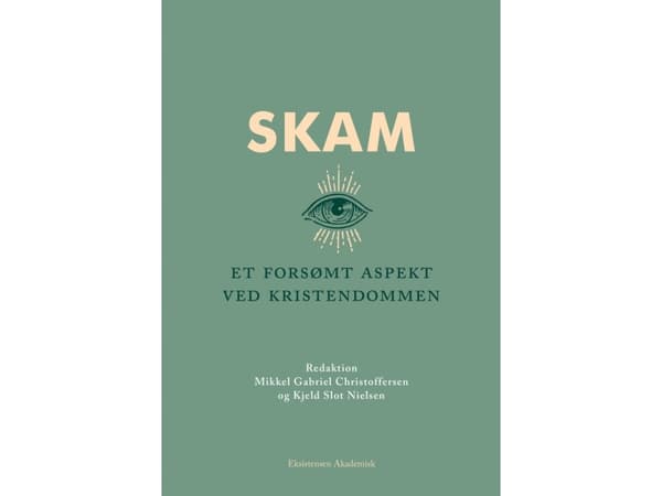 Skam | Red. Mikkel Gabriel Christoffersen og Kjeld Slot Nielsen