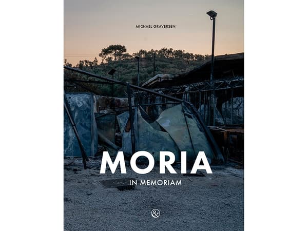 Moria in memoriam | Michael Graversen