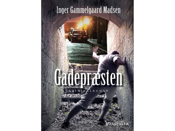 Gadepræsten | Inger Gammelgaard Madsen