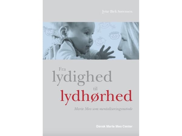 Fra lydighed til lydhørhed | Jytte Birk Sørensen