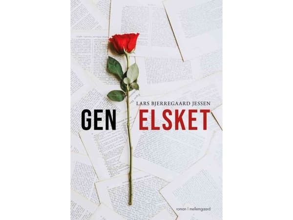 Genelsket | Lars Bjerregaard Jessen