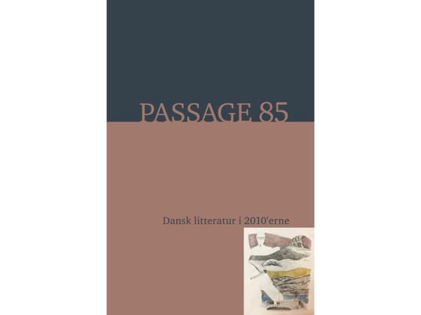 Passage 85 | Språk: Danska