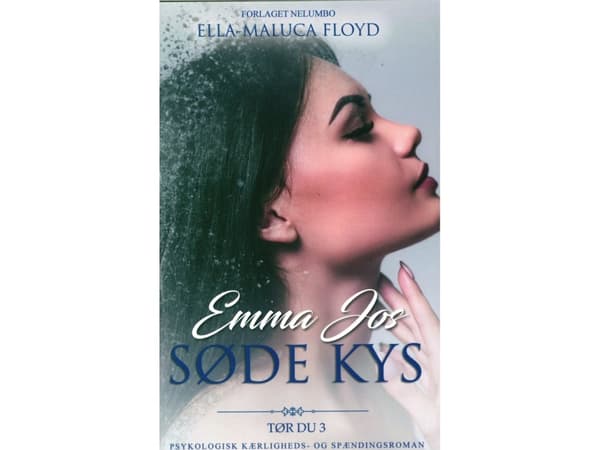 Emma Jo's Sweet Kisses | Ella - Maluca Floyd | Språk: Danska