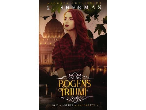 Bogens triumf | L. Sherman