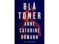 Miniatyrbild 2 av 2: Blå toner - av Bomann Anne Cathrine - bok (inbunden med omslag) | Språk: Danska