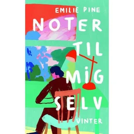 Noter til mig selv | Emilie Pine