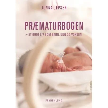 Præmaturbogen | Jonna Jepsen