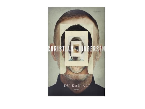 Du kan alt | Christian Jungersen