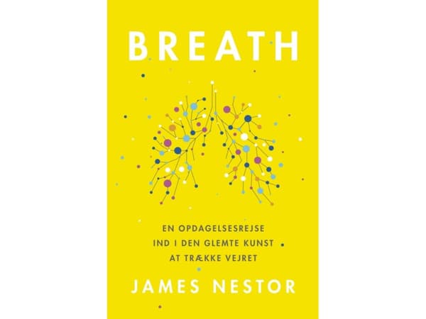 BREATH | James Nestor