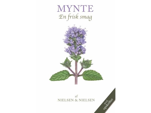 MYNTE | Nielsen &amp; Nielsen | Språk: Danska
