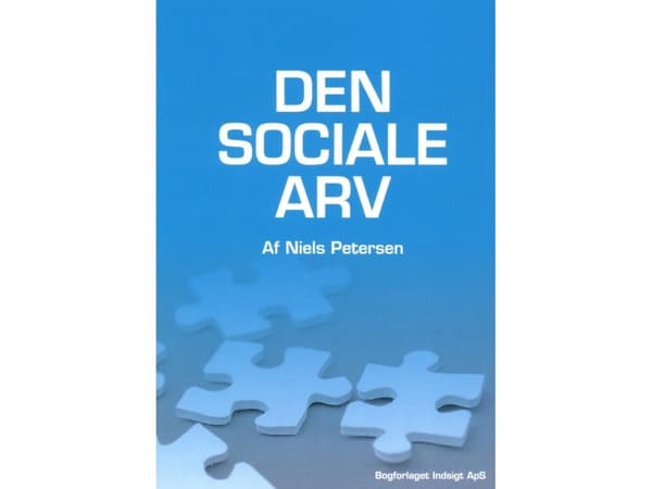 Den Sociale Arv | Niels Petersen