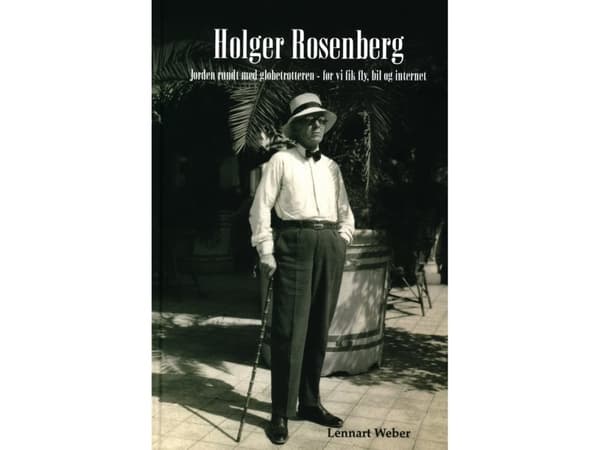 Holger Rosenberg | Lennart Weber