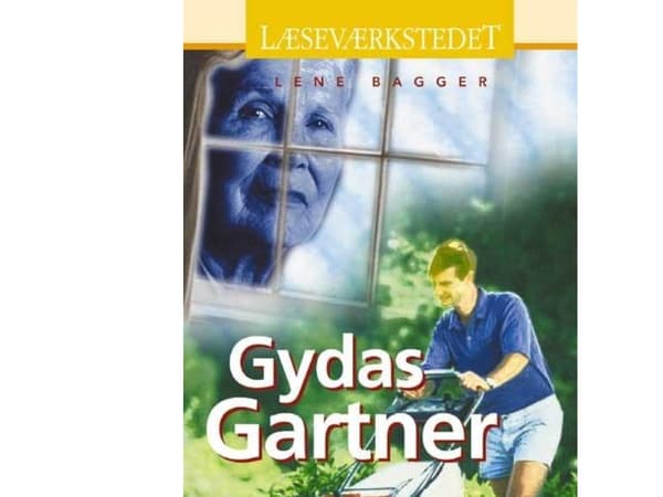 Gydas gartner, Gult niveau | Lene Bagger