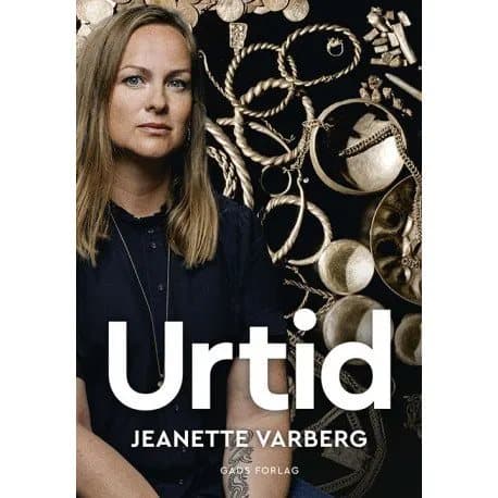 Urtid | Jeanette Varberg