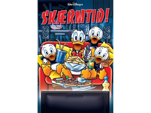 Tema 5 | Disney