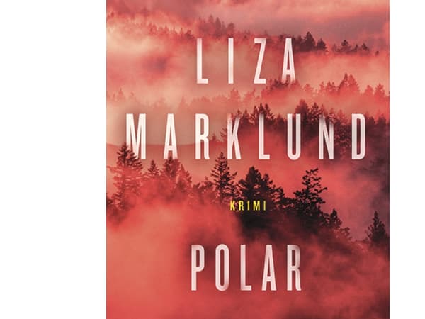 Polarcirklen | Liza Marklund