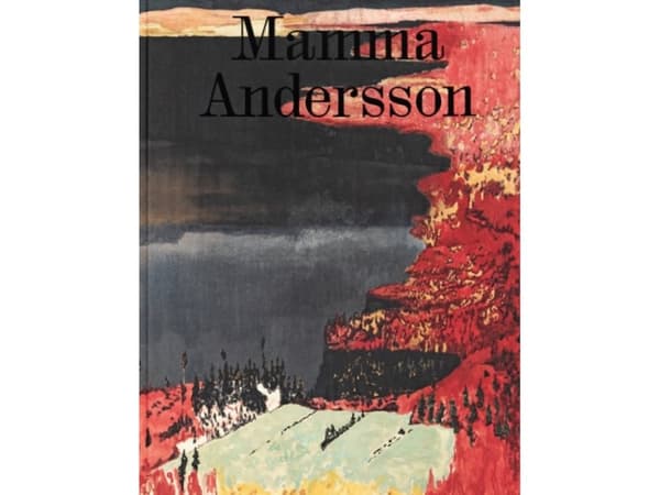 Mamma Andersson | Lærke Rydal Jørgensen;Marie Laurberg