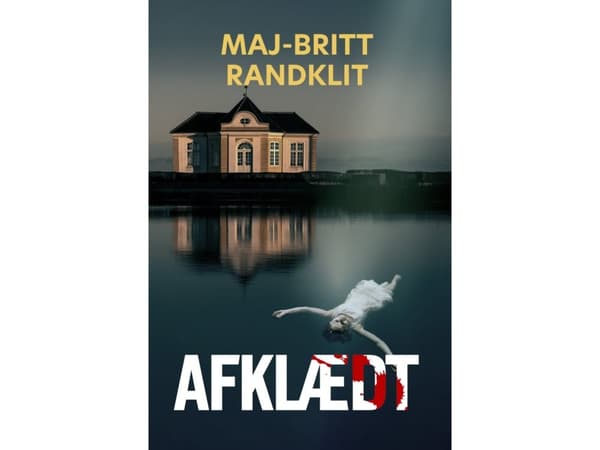 Afklædt | Maj-Britt Randklit