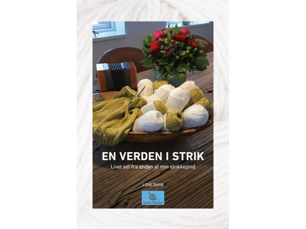 En verden i strik | Lone Danø