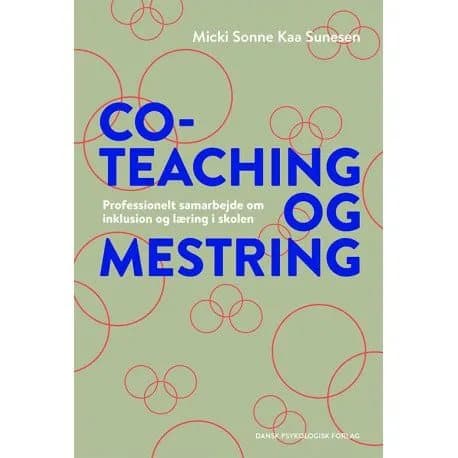 Co-teaching og mestring | Micki Sonne Kaa Sunesen