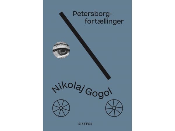 Petersborg-fortællinger | Nikolaj Gogol