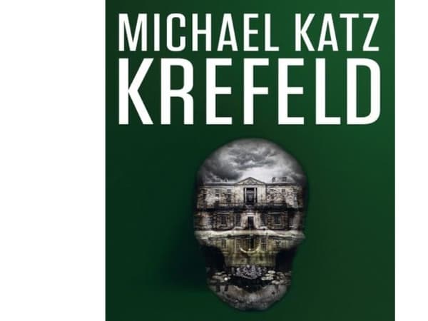 Imperiet (Raven-serien nr 7) | Michael Katz Krefeld | Språk: Danska