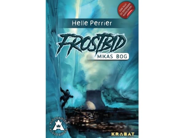 Frostbit | Helle Perrier | Språk: Danska