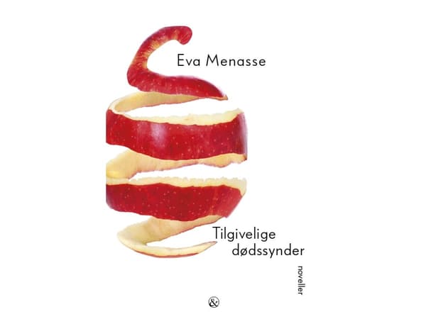 Tilgivelige dødssynder | Eva Menasse
