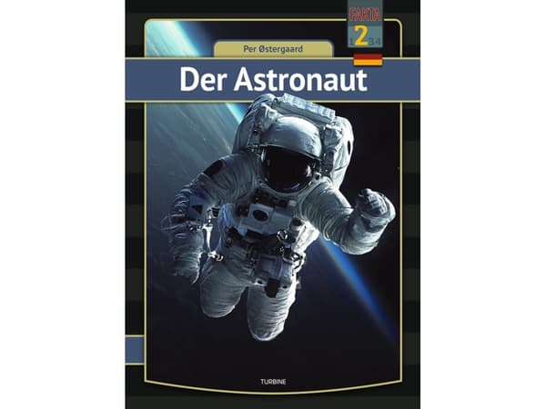 Der Astronaut | Per Østergaard