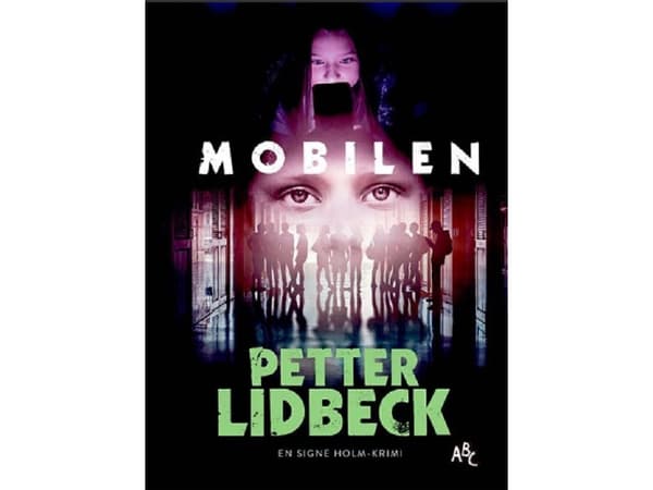 Mobilen | Petter Lidbeck | Språk: Danska