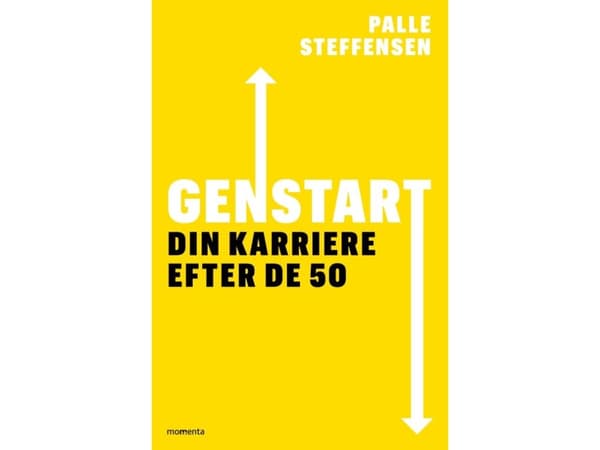Genstart | Palle Steffensen